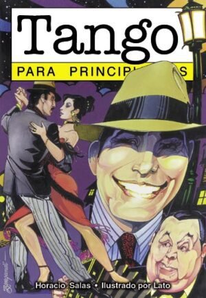 Tango para principiantes