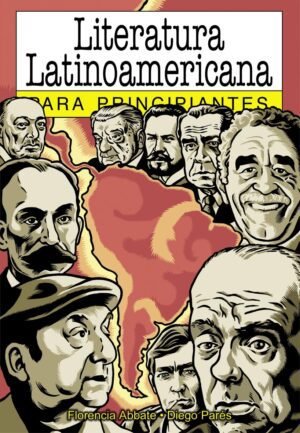 Literatura latinoamericana para principiantes